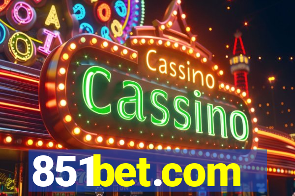 851bet.com