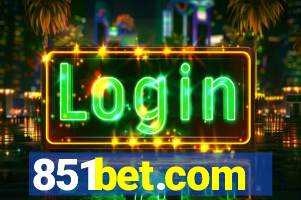 851bet.com