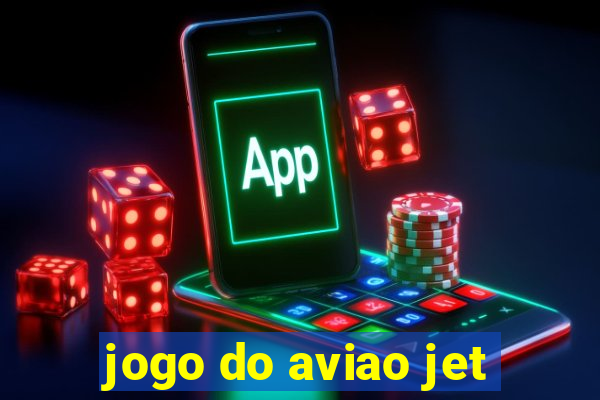 jogo do aviao jet