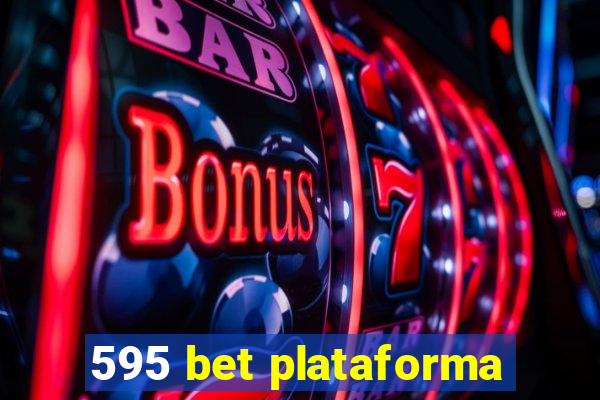 595 bet plataforma