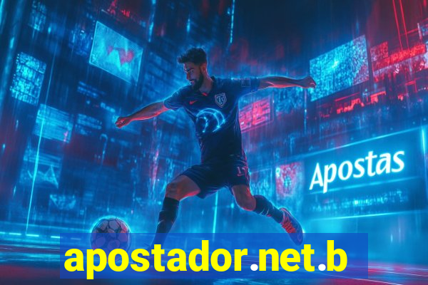 apostador.net.br