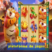 plataforma de jogos tigre 777