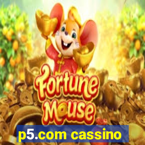 p5.com cassino