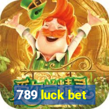 789 luck bet