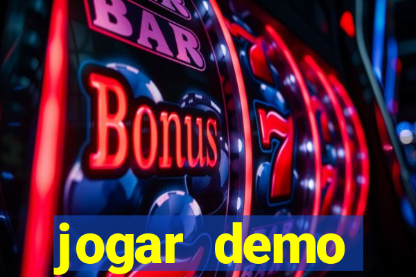 jogar demo pragmatic play