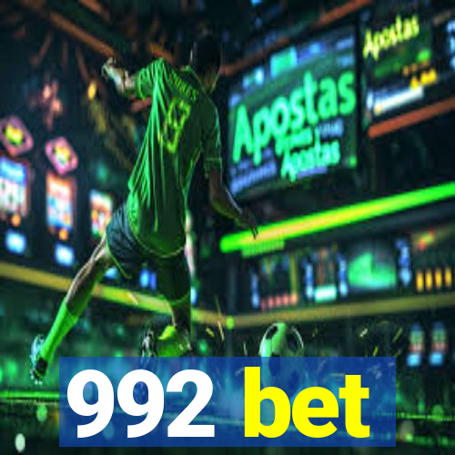 992 bet