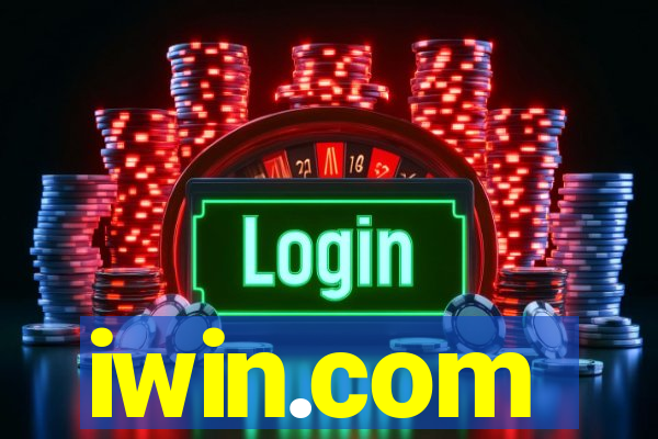 iwin.com