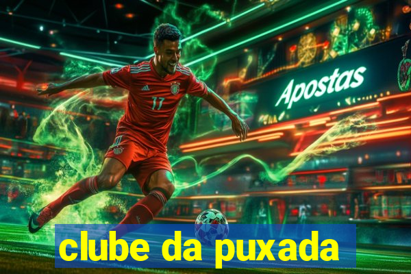 clube da puxada