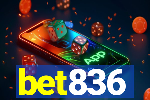 bet836