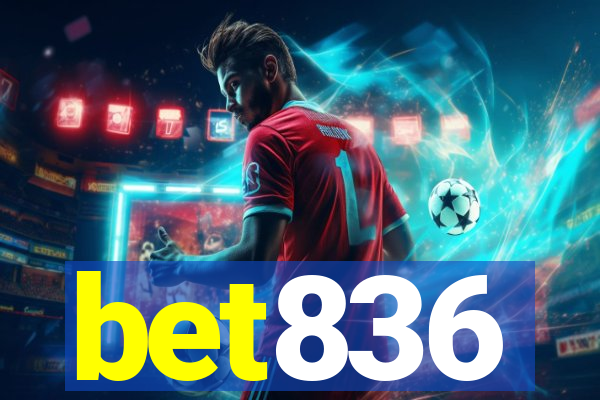 bet836