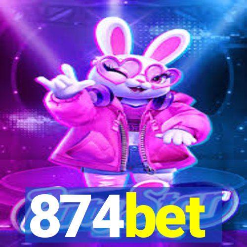 874bet