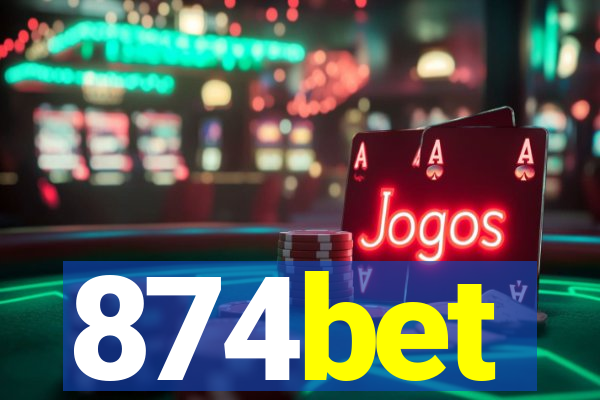 874bet