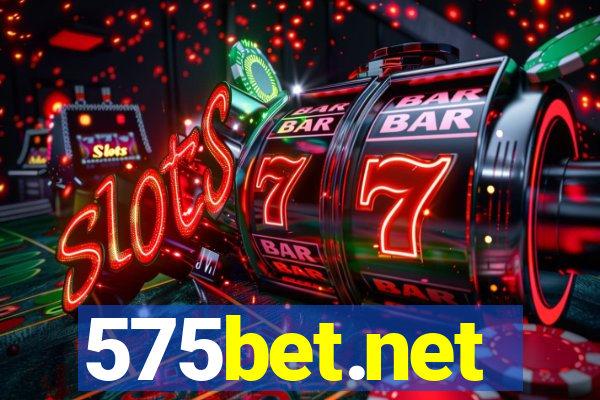 575bet.net