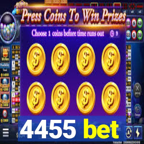 4455 bet