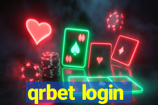 qrbet login