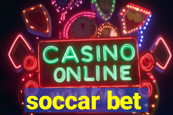 soccar bet