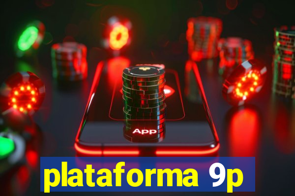 plataforma 9p