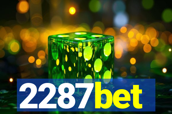 2287bet