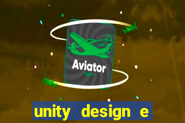 unity design e desenvolvimento de jogos pdf