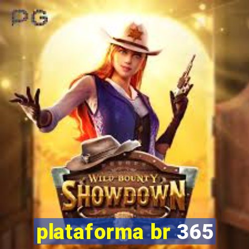 plataforma br 365