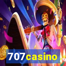 707casino