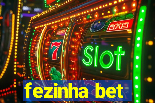 fezinha bet