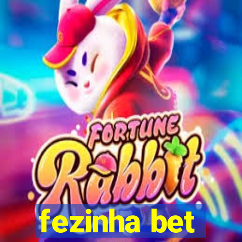 fezinha bet