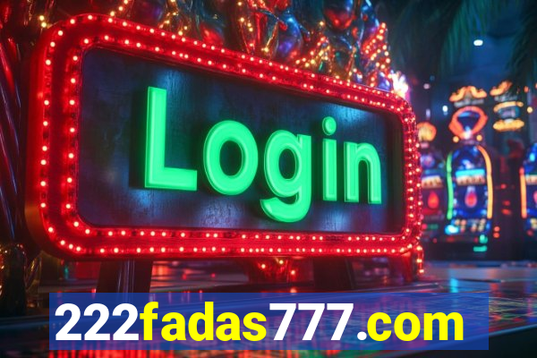 222fadas777.com