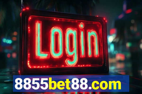 8855bet88.com