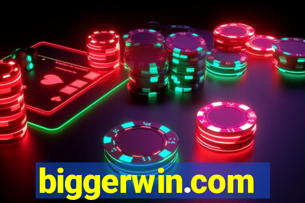 biggerwin.com