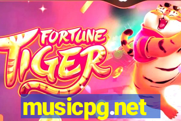 musicpg.net