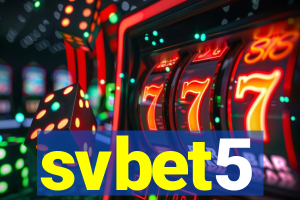 svbet5