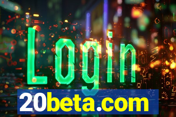 20beta.com