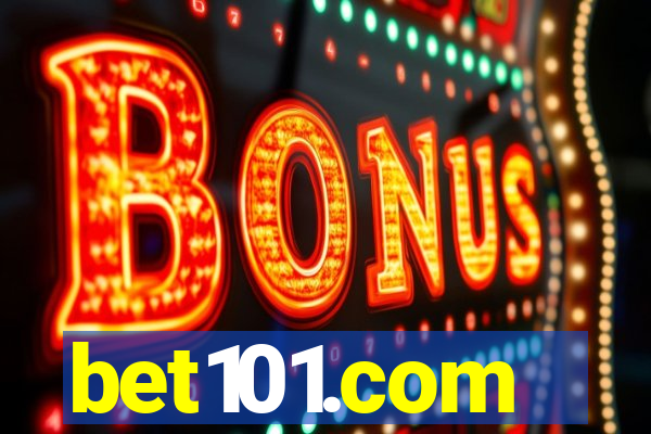 bet101.com