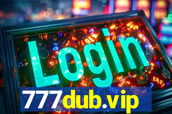 777dub.vip