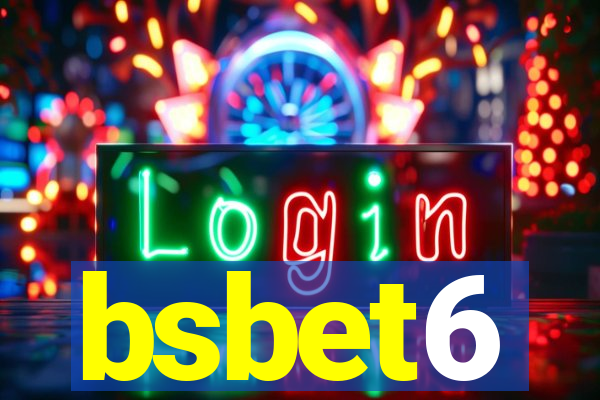 bsbet6