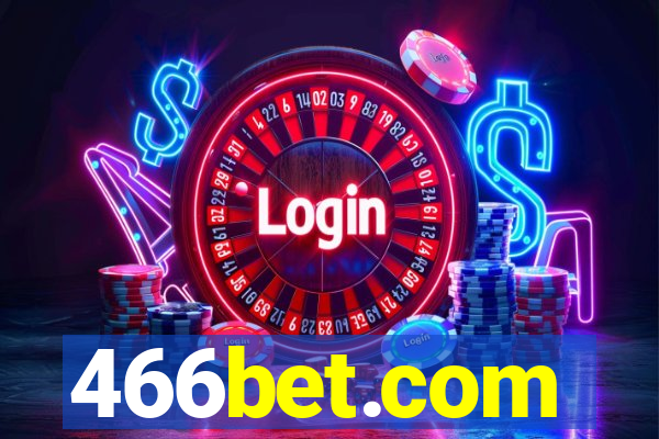 466bet.com