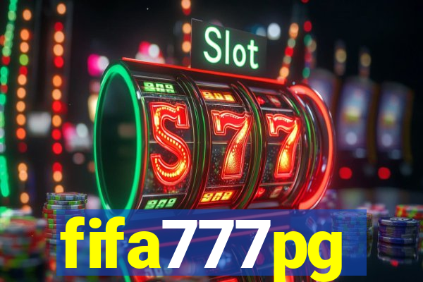 fifa777pg