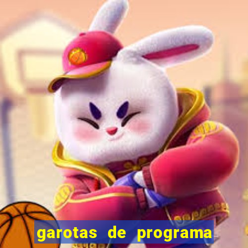 garotas de programa de bh