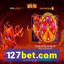 127bet.com