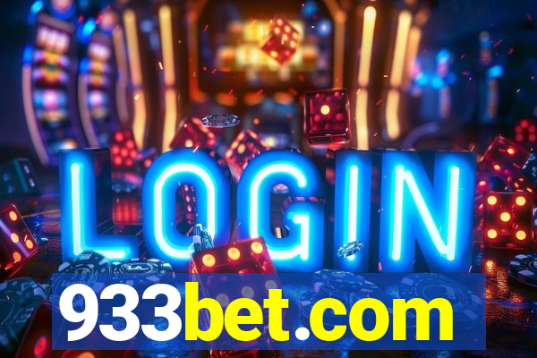 933bet.com