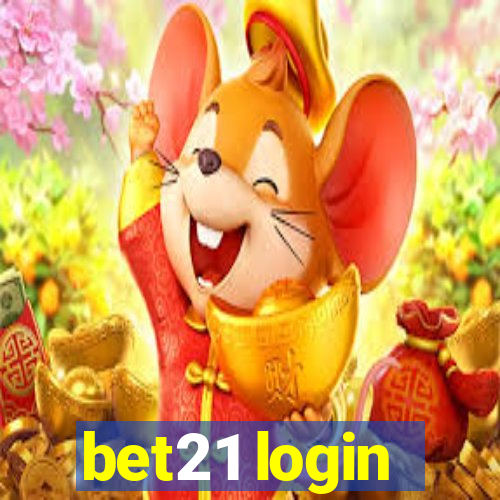 bet21 login