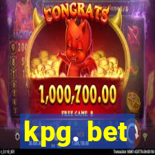 kpg. bet