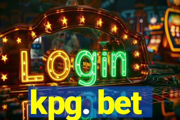 kpg. bet