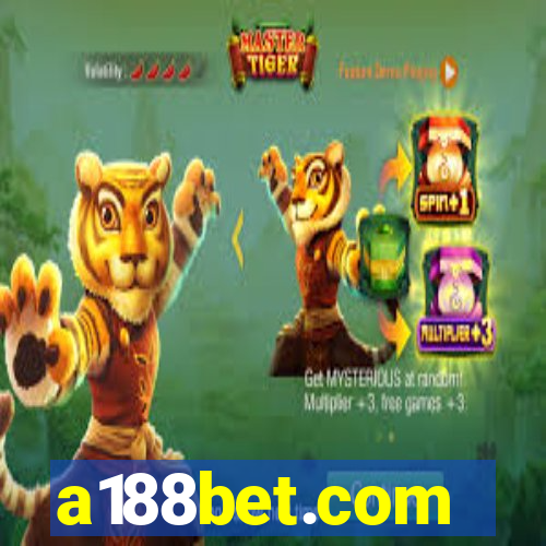 a188bet.com