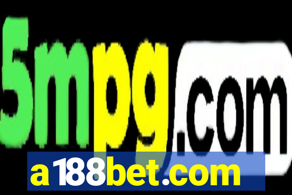 a188bet.com