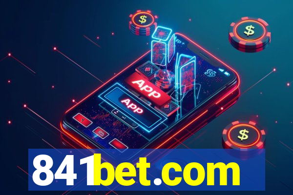 841bet.com