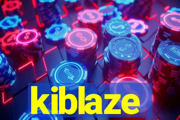 kiblaze