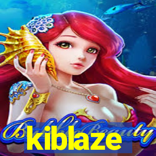 kiblaze