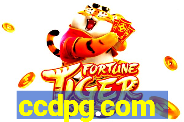 ccdpg.com